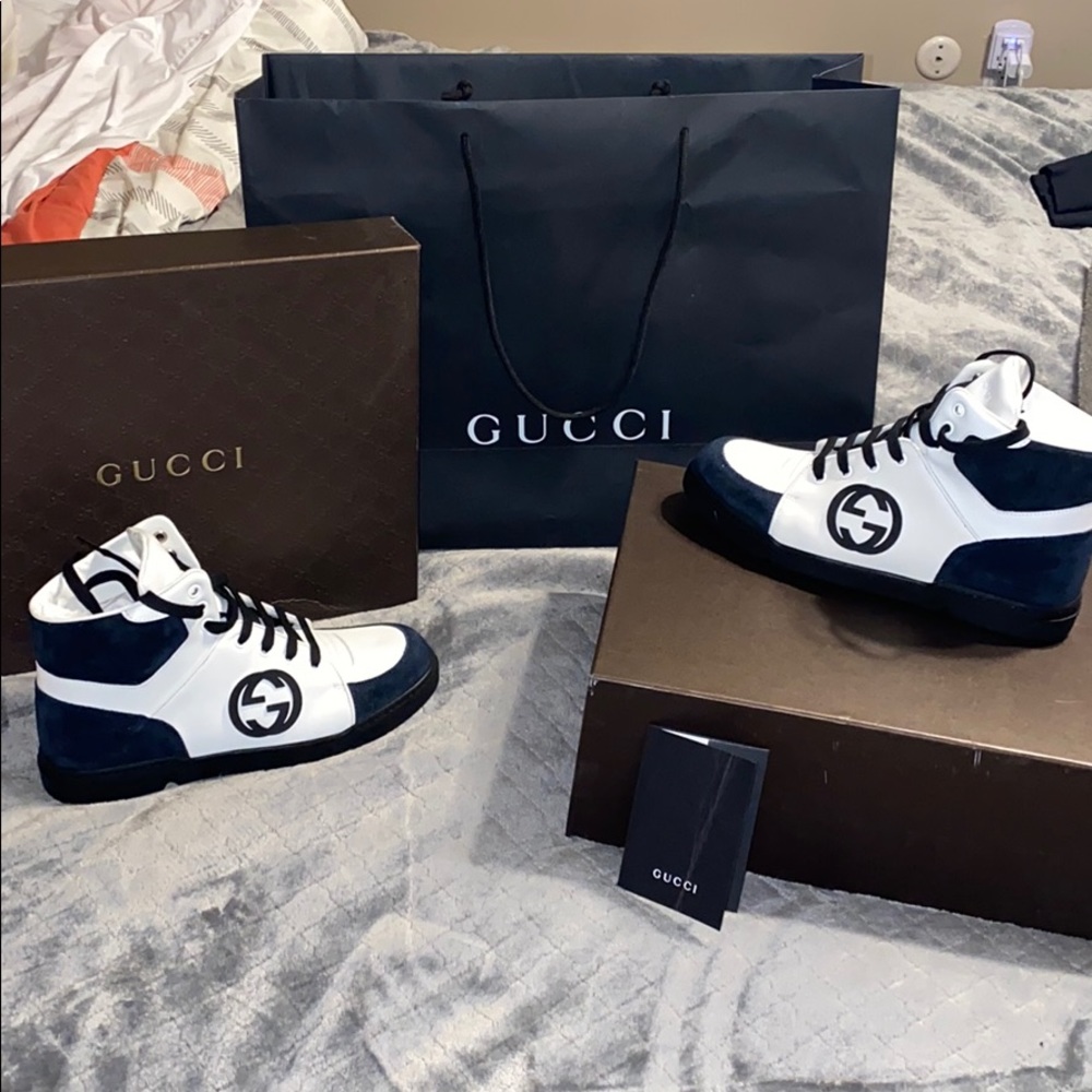 Gucci Shoes
